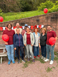 Zukunftswerkstatt Sailauf am 28.09.2025