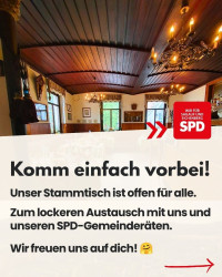 Kommt vorbei