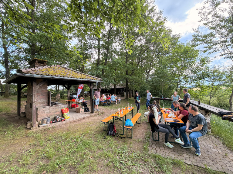 Internes SPD Sommerfest 2026
